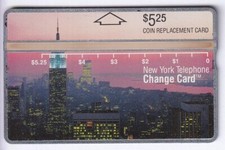 AMERIQUE TELECARTE / PHONECARD