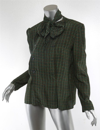 Gucci vintage womens - gucci, green
