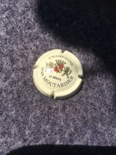 capsule champagne moutardier 5euros