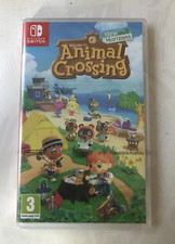 Animal Crossing New Horizons - Nintendo Switch