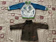 Lot de vêtements bébé garçon (taille 24 mois)