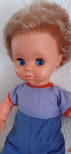 Poupon bella benoît - bella, cm