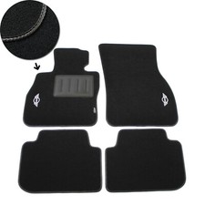 Tapis Moquette pour Mini