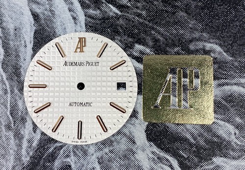 Audemars piguet royal oak 39mm - royal,