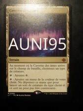 Mtg magic cavern souls - mtg,