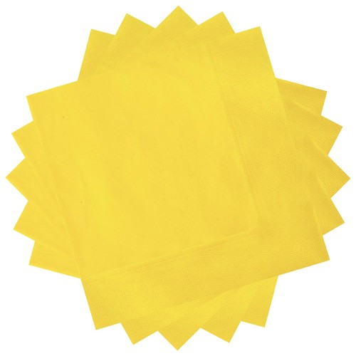 Pièces serviettes de - pièces,