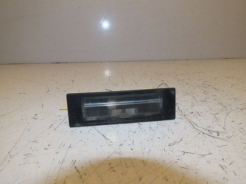 Eclaireur plaque police g - de,