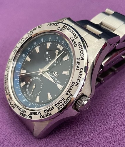 Orient star 46k41 automatic - orient,