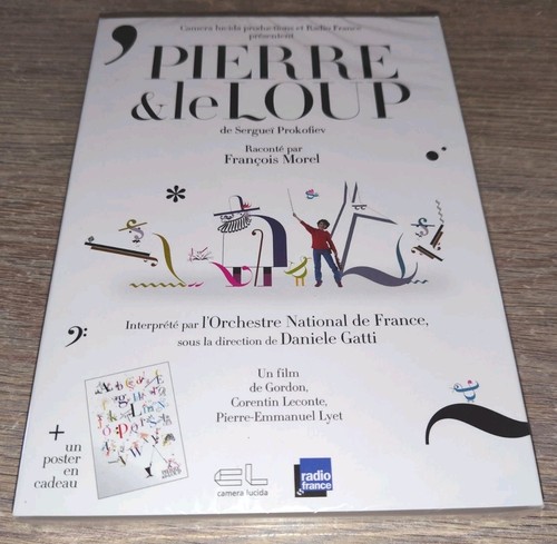 Dvd neuf sous - dvd, pierre