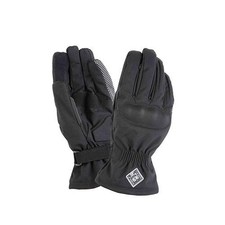 Gants noir automne-hiver