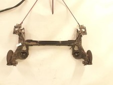 Train arriere complet CITROEN