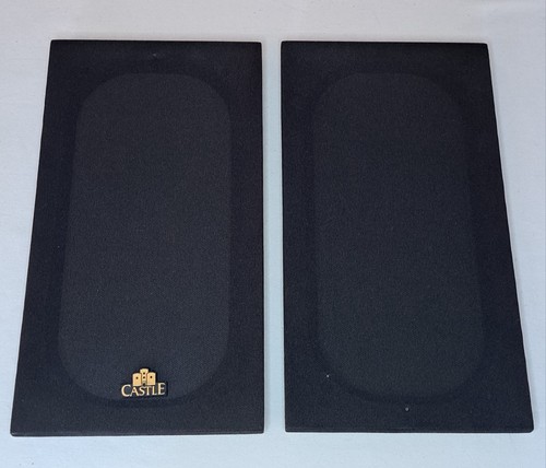 Paire cache enceinte - paire,