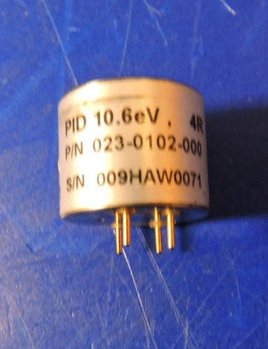 Neuf rae systems 023 - systems, 023-0102-000