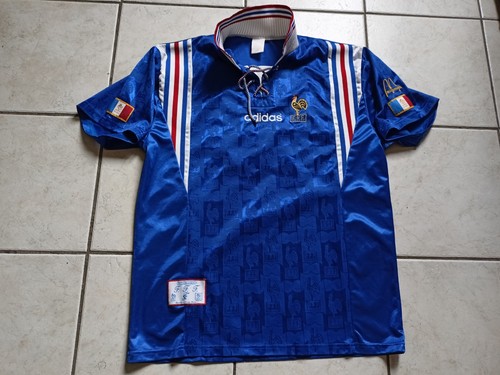 Maillot foot adidas equipe - equipe, de