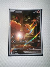 Goupix AR 138/132 - Carte Pokemon -Mega Évolution VF - NM / Neuve