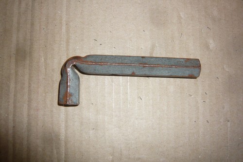 Clé tube pipe - clé,
