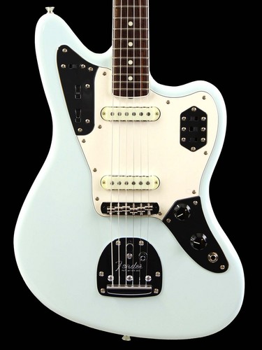 Guitare électrique fender fsr - électrique,