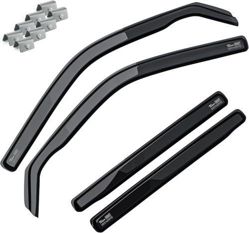 Motos deflecteur vitre - deflecteur,