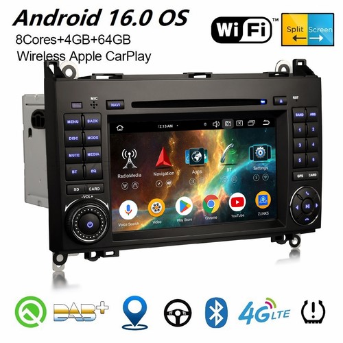 Android autoradio navi - 16,