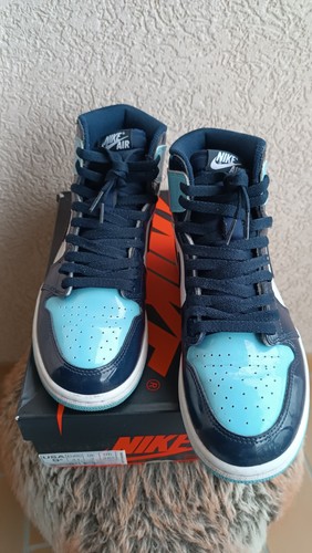 Nike jordan 1 retro unc - nike, i