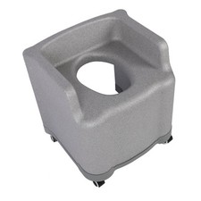 Portable Commode Toilette