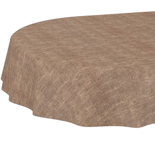 Nappe table coton 30 - 70%, 30%