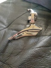 Dérailleur Avant Triple Campagnolo Racing T