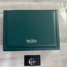 Boîte Pour Montres Paul Picot Sans Étui