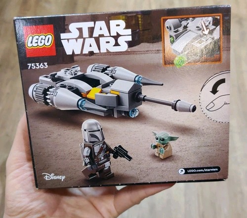 Lego star wars set - lego,