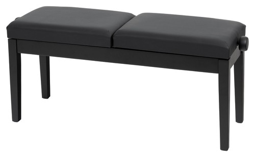 Banquette piano régable - de,