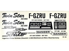 Feuille De Décoration Robbe