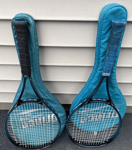 Prince graphite pro xb - 2,