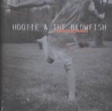 Musical Chairs by Hootie & The