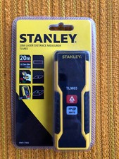 Télémètre laser STANLEY