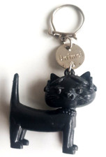 Porte Clés Publicitaire pain