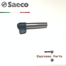 Fixation mousseur Saeco Chrome