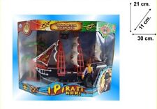 Vaisseau Des Pirates Noirs