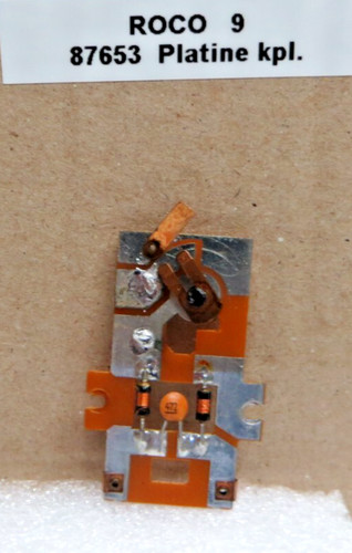 Pour roco 43538 - roco,