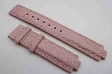 Bracelet en cuir Clerc C-One