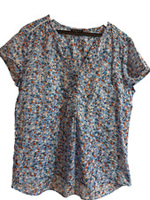 CAROLL blouse taille 40 / 42