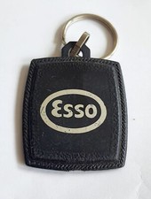 Porte cles - ESSO Garage du
