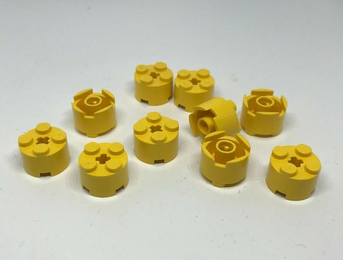 Lego 10x brique - :, 2