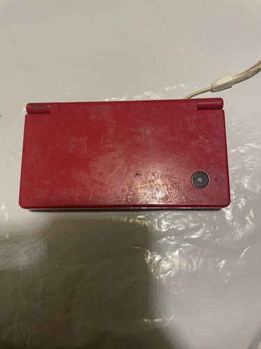 Système portable nintendo dsi - système,