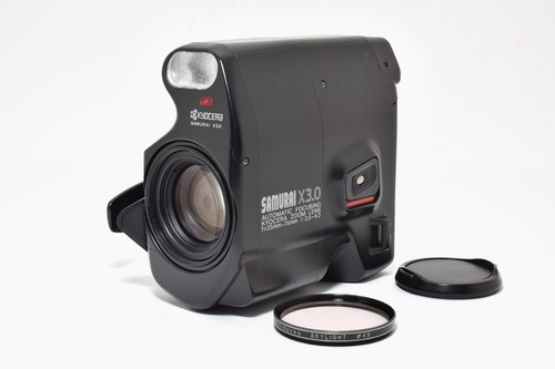 Mint kyocera samurai - n.,