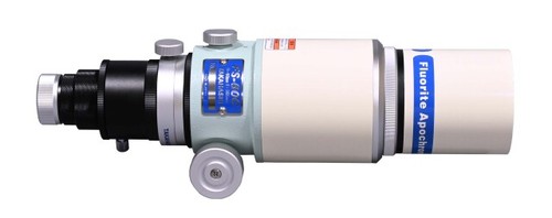 Tube optique takahashi - takahashi, fs-60cp
