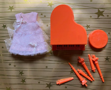 Barbie vintage ancien pour