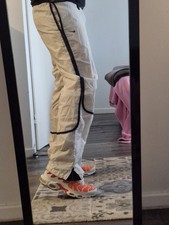 Nike nylon bas Survêtement vintage taille M Kiffeur Tn