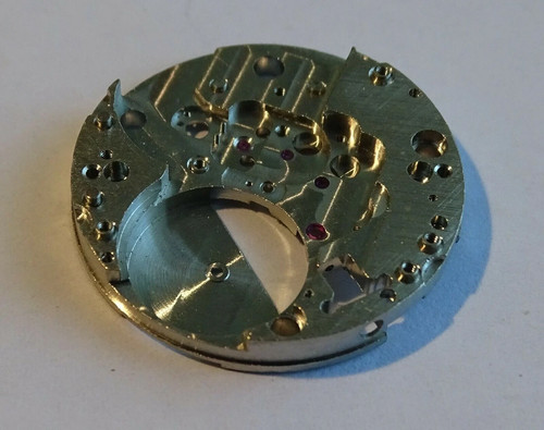 Piece horlogerie montre - horlogerie, cal
