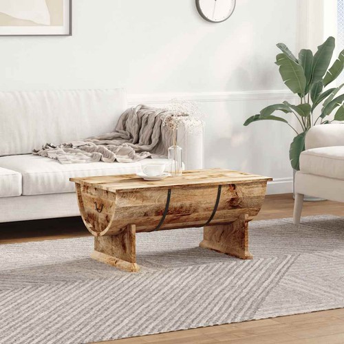 Table basse salon bois - table, de