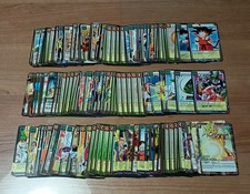 Dragon ball - JCC FR - lot 182